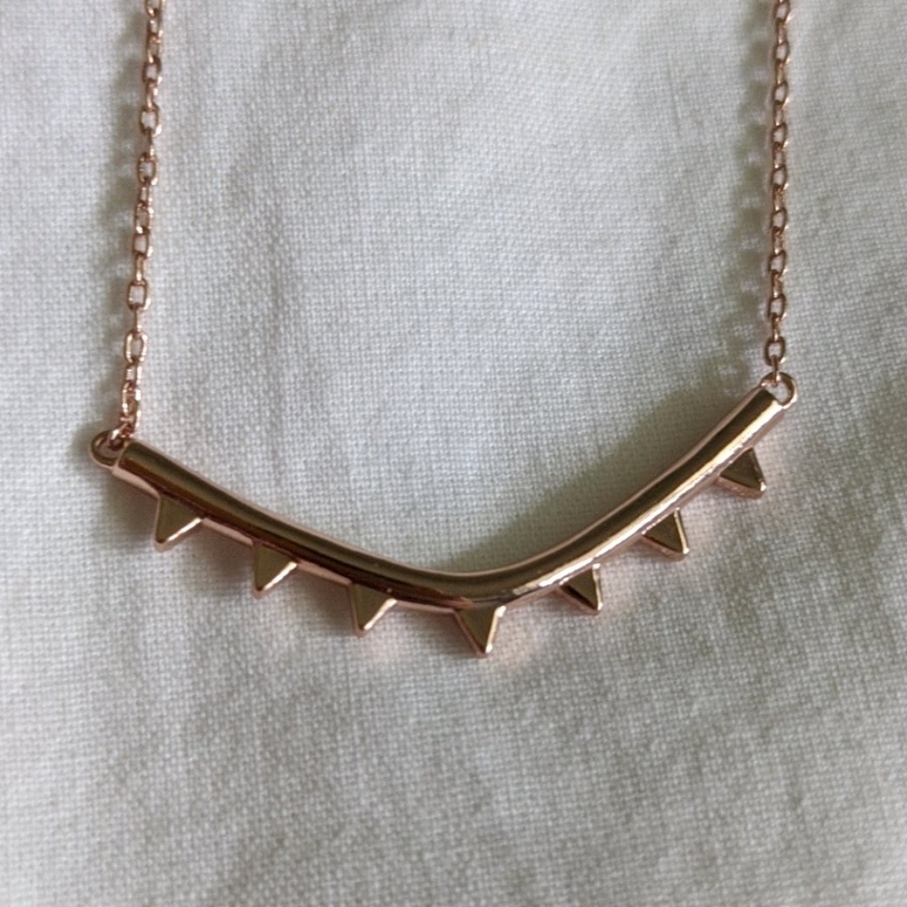 Stella and Dot necklace